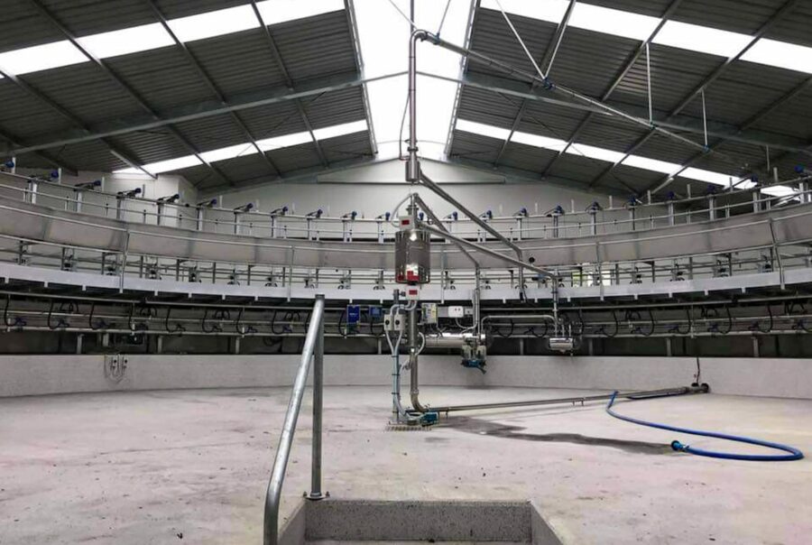 Projects BG Cooke Construction