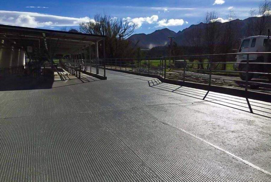 Projects BG Cooke Construction